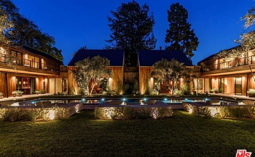 House in Los Angeles, California, United States 1