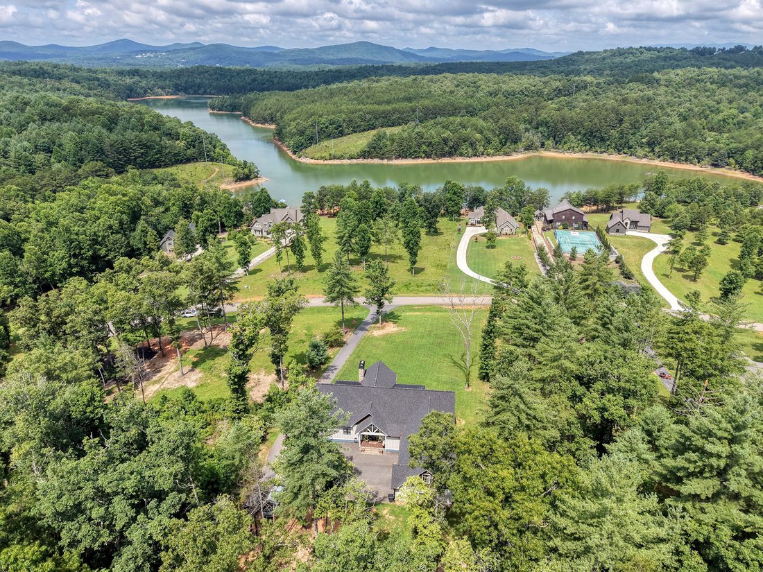 House in Blairsville, Georgia, United States 4 - 18397063