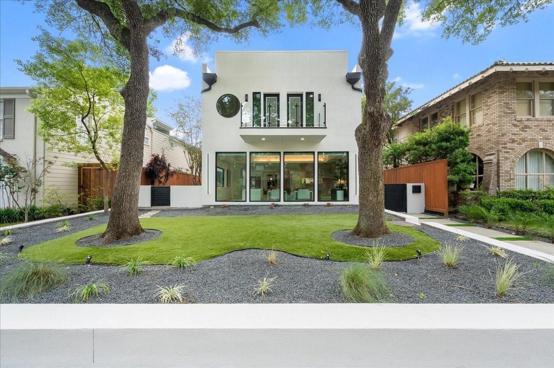 House in Houston, Texas, United States 2 - 18391777