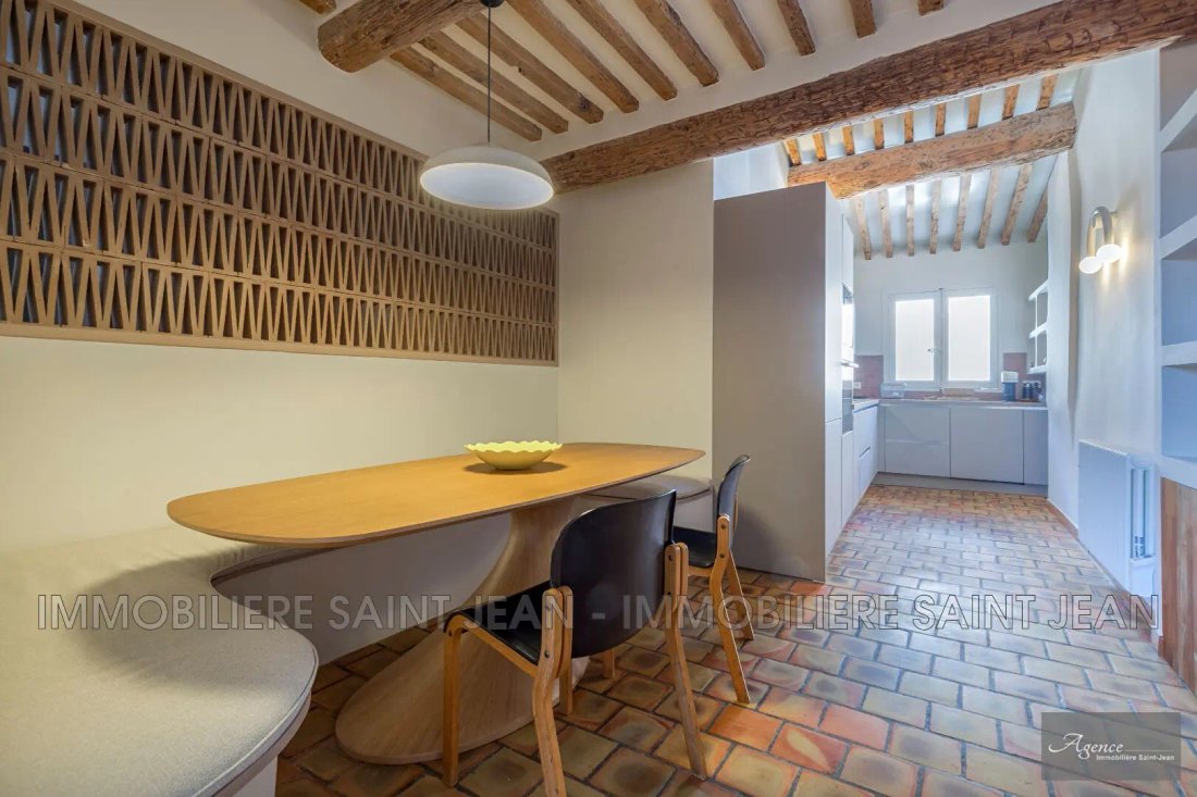 Apartment in Granettes-Jauberte-Sainte Anne, Aix-en-Provence, France 3 - 15730134