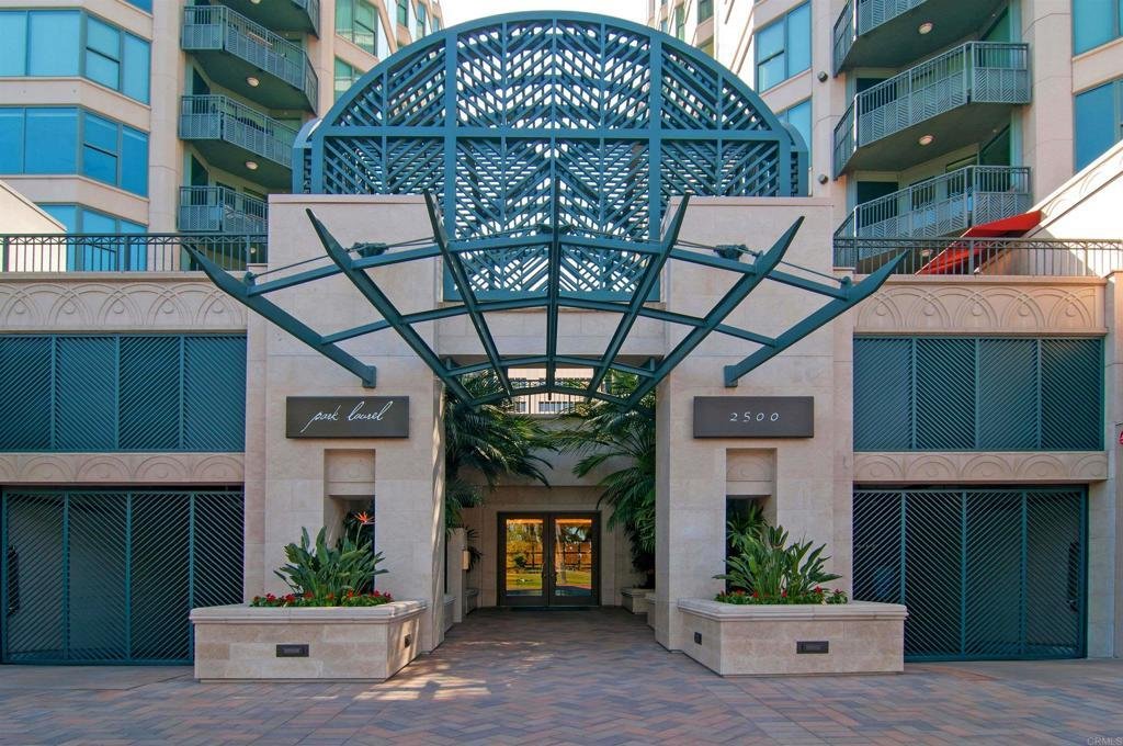 Condo in San Diego, California, United States 2 - 18392960