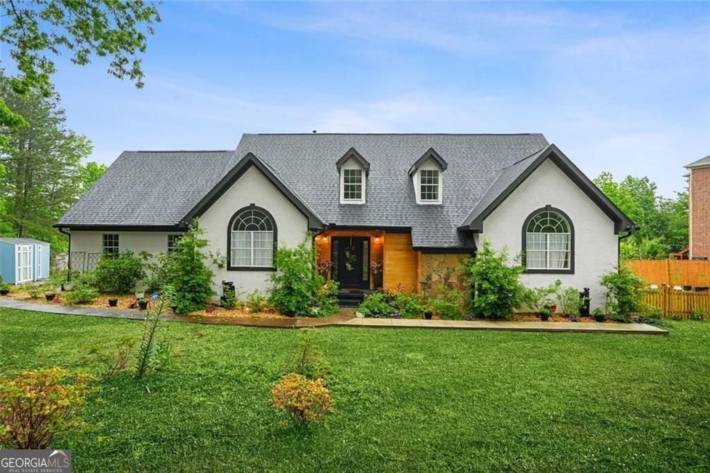House in Jonesboro, Georgia, United States 1 - 18392953