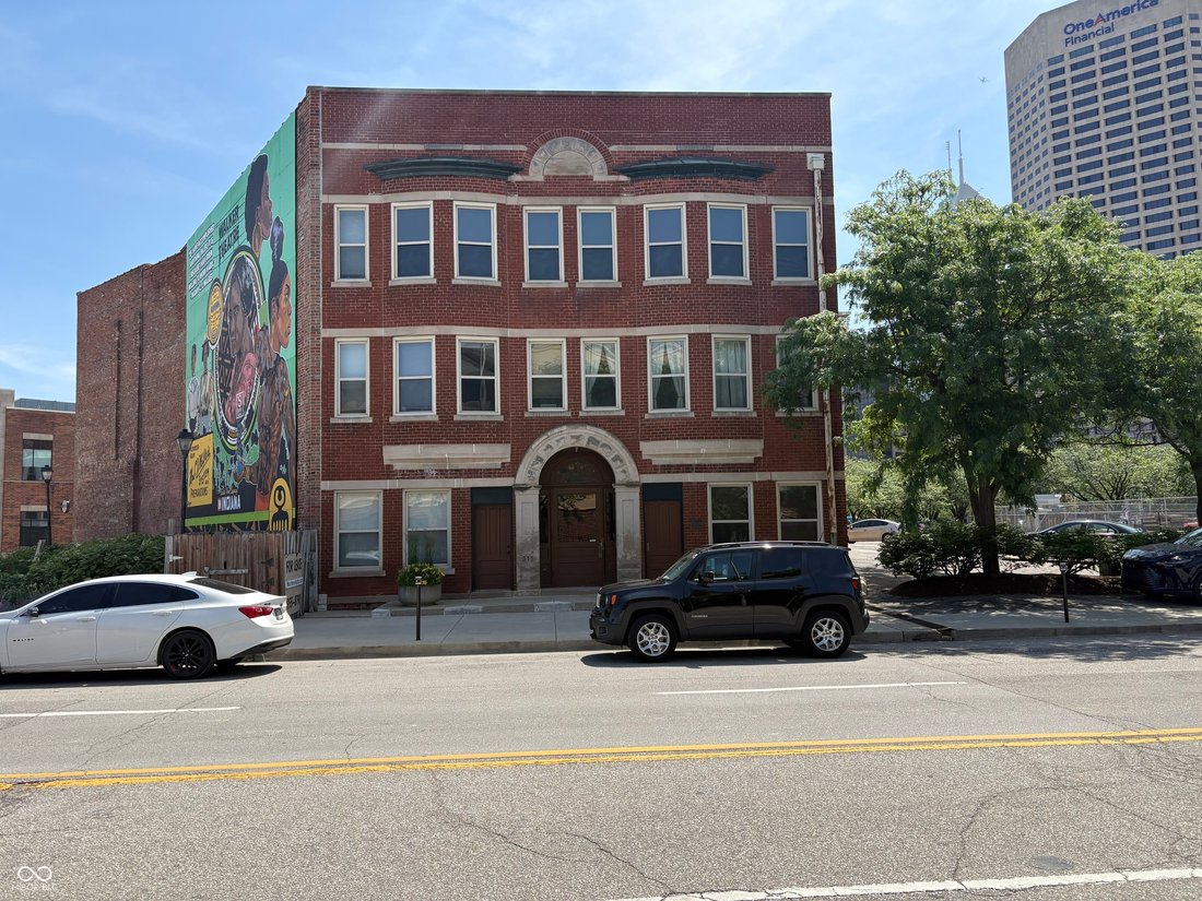 Indianapolis, Indiana, United States 1 - 18390431