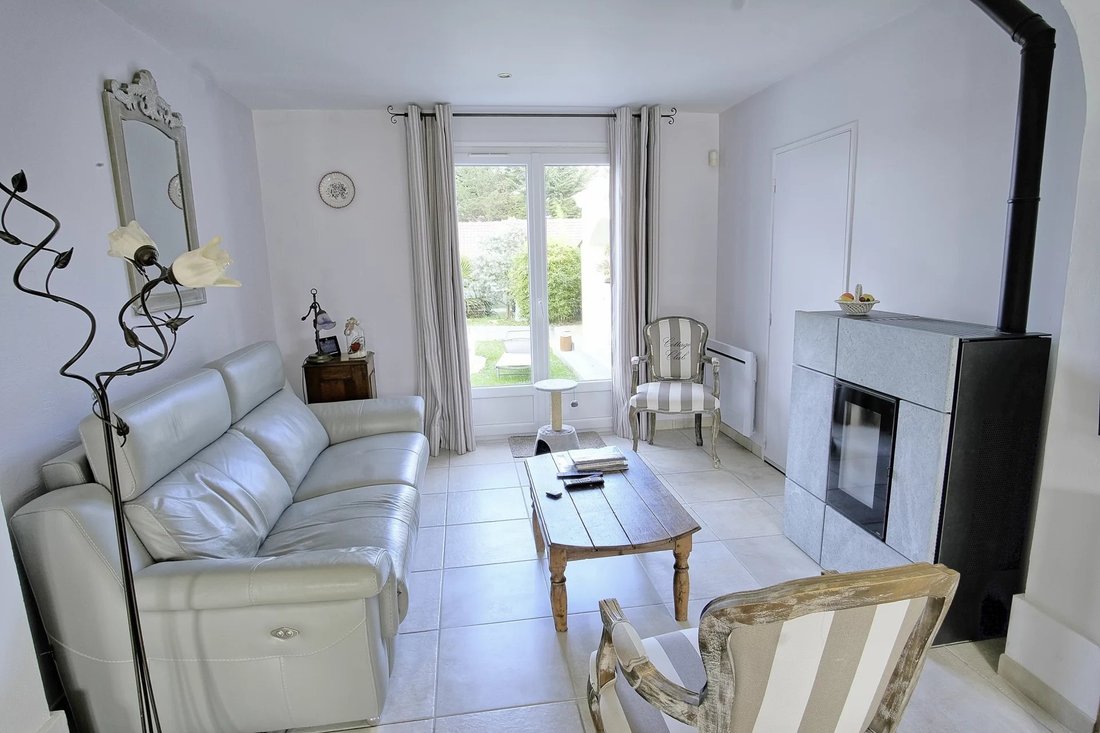 House in Courseulles-sur-Mer, Normandy, France 5 - 17392065