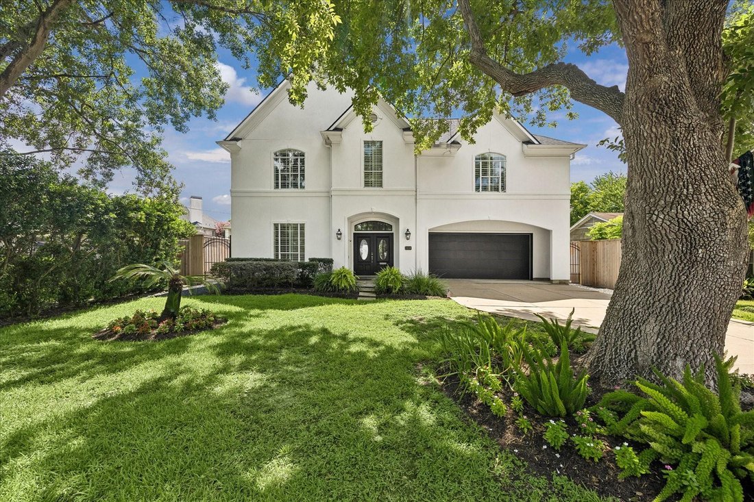 House in Bellaire, Texas, United States 1 - 18395968