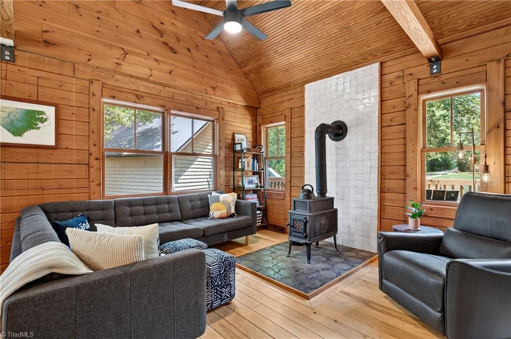 House in Greensboro, North Carolina, United States 4 - 18394121