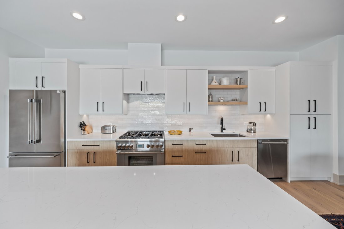 Condo in Chicago, Illinois, United States 2 - 18391646