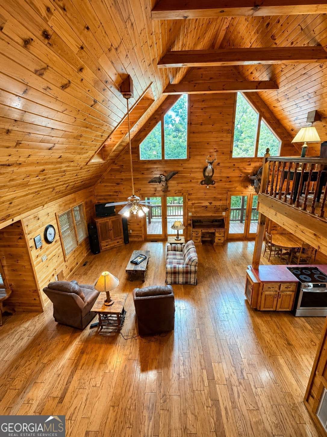 House in Morganton, Georgia, United States 2 - 18394932