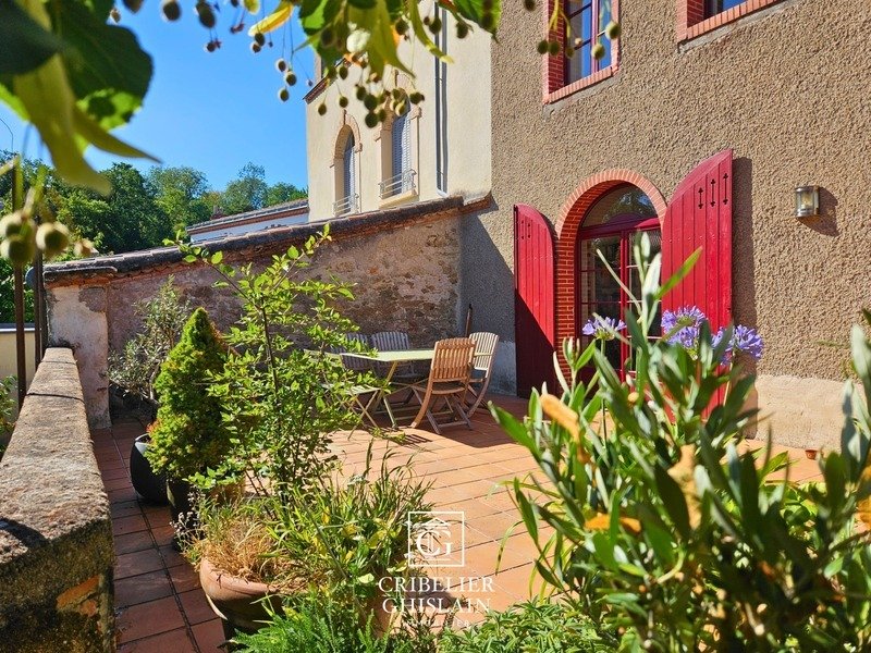 Maison à Rive Droite de la Sèvre, Clisson, France 4 - 18392154