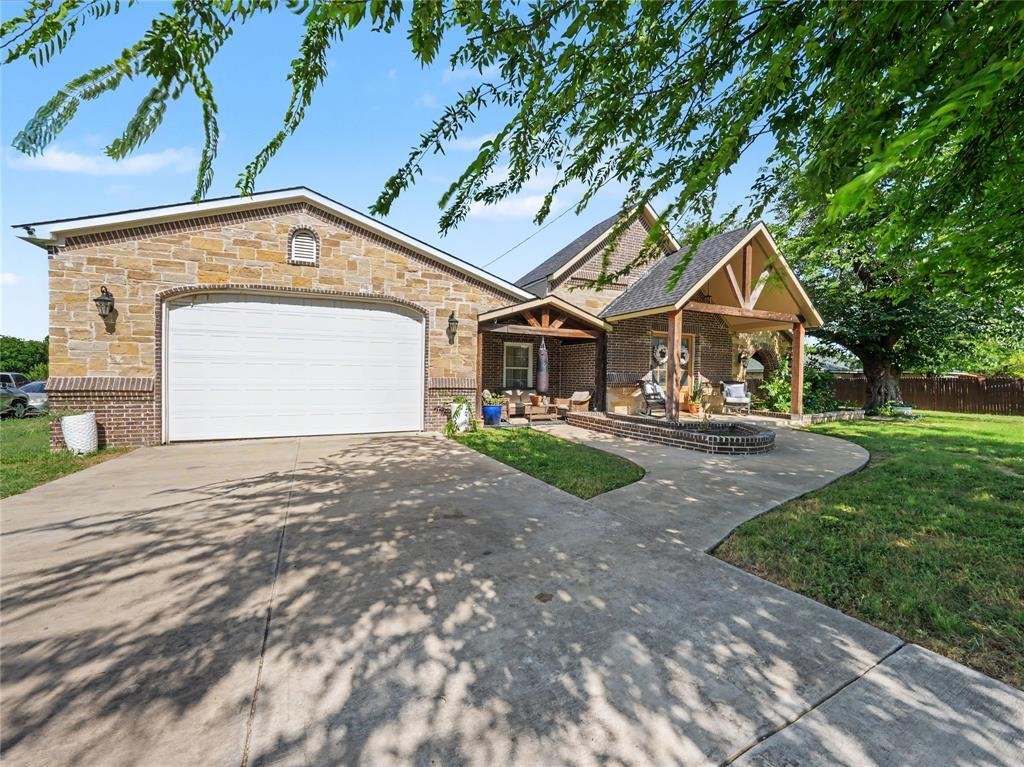 House in Fort Worth, Texas, United States 2 - 18396352