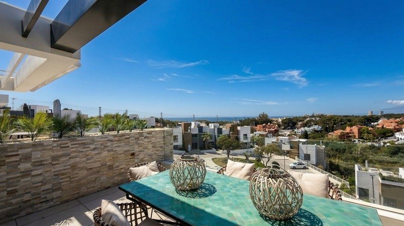 Apartment in Puerto De Cabopino, Elviria-Cabopino, Marbella 4 - 18396959