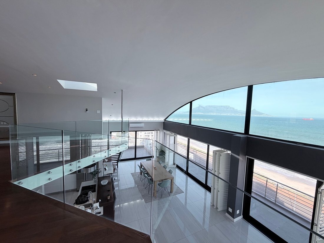 Apartment in Cape Town, Western Cape, South Africa 2 - 18393577