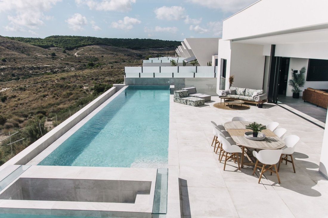 House in Rojales, Valencian Community, Spain 3 - 18397077
