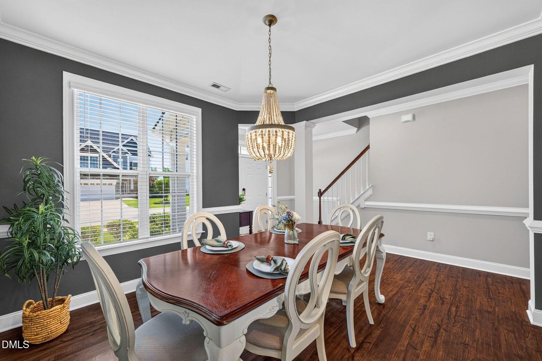 House in Fuquay-Varina, North Carolina, United States 3 - 18394952