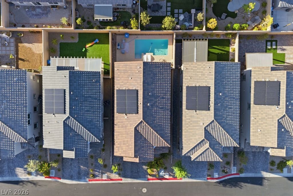 House in Las Vegas, Nevada, United States 5 - 18395251