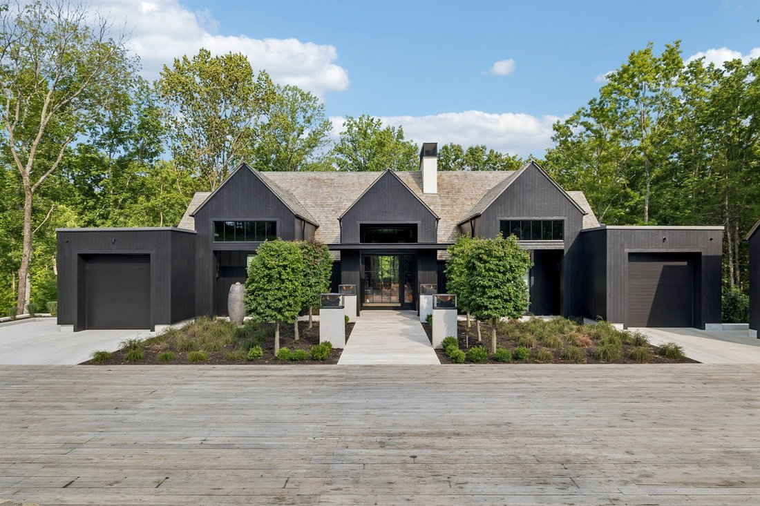 House in College Grove, Tennessee, United States 5 - 18396491