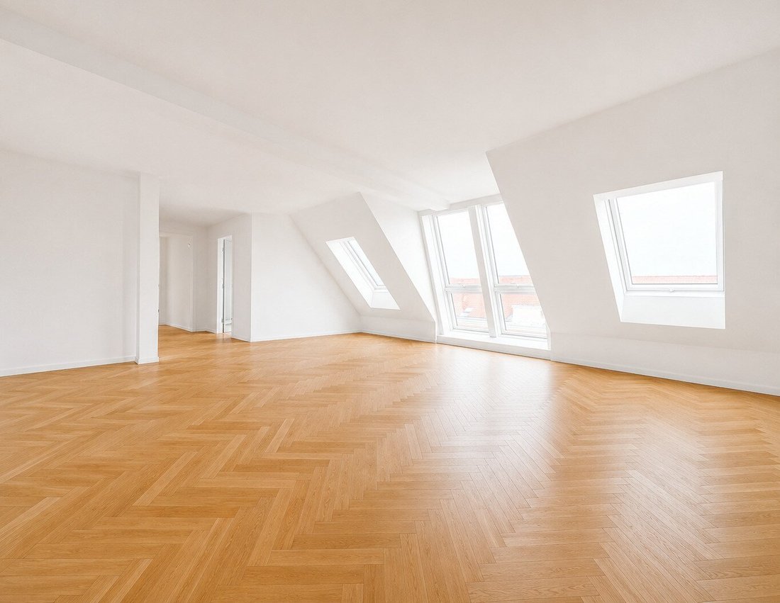 Penthouse in Vienna, Wien, Austria 4 - 18393512