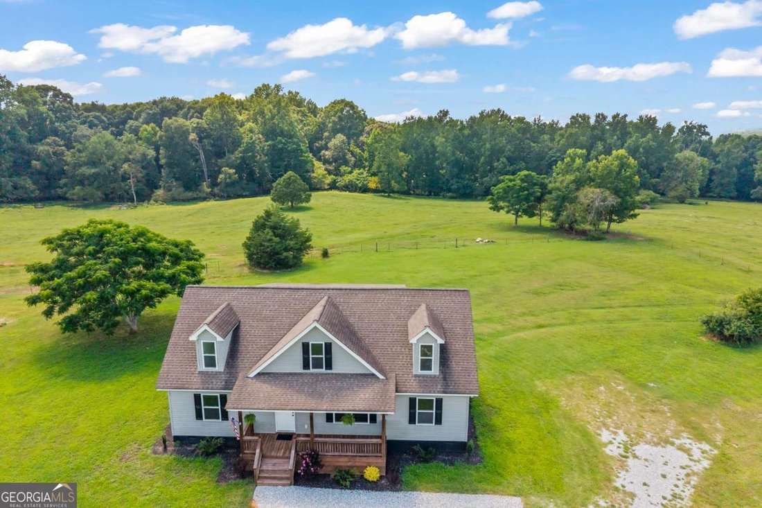 House in Nicholson, Georgia, United States 5 - 18394874