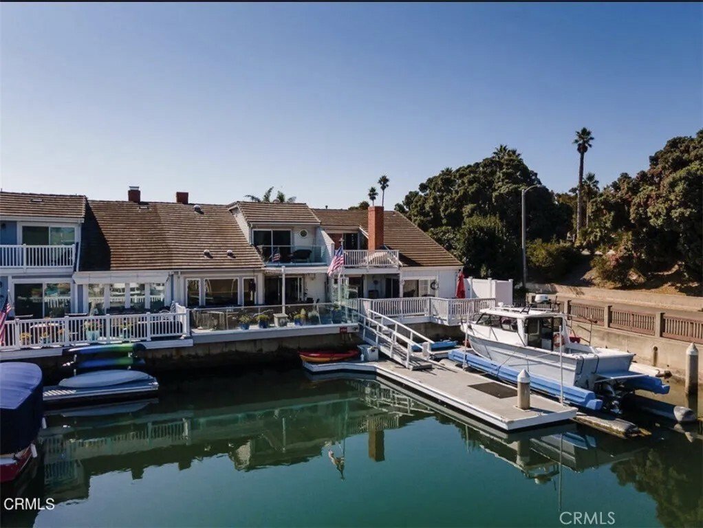 Townhouse in Oxnard, California, United States 3 - 18142318