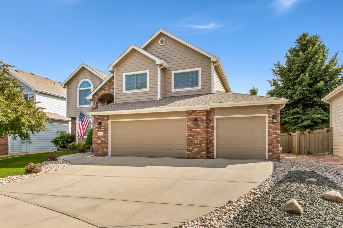House in Fort Collins, Colorado, United States 3 - 18147313