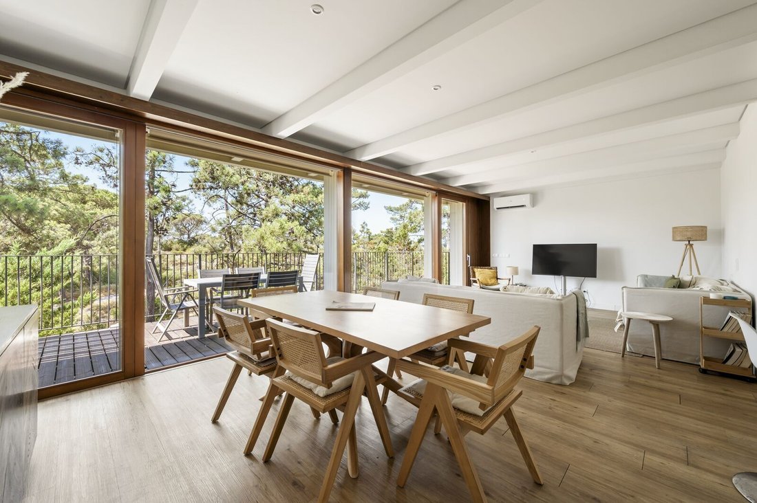 Apartment in Carvalhal, Setubal, Portugal 1 - 18392816