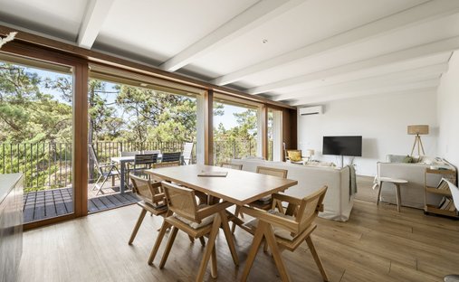 Apartment in Carvalhal, Setubal, Portugal 1