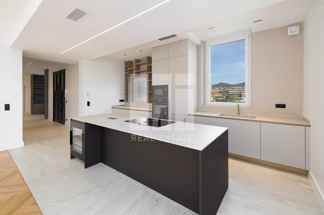 Apartment in Tignes et Sevigne, Le Cannet, France 3 - 18392551