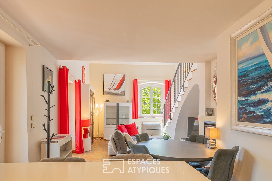 Apartment in Ramatuelle, Provence-Alpes-Côte d'Azur, France 4 - 18397171