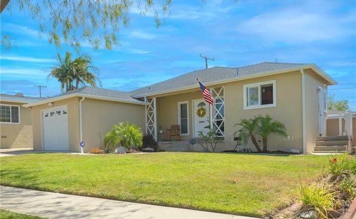 House in Torrance, California, United States 1