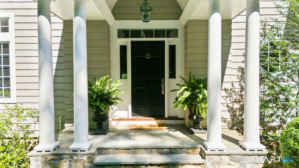 House in Wilton, Connecticut, United States 1 - 18396282