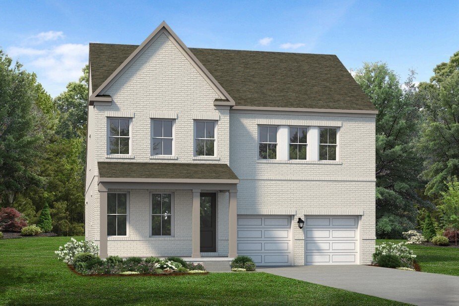 House in Mt. Juliet, Tennessee, United States 1 - 18396489
