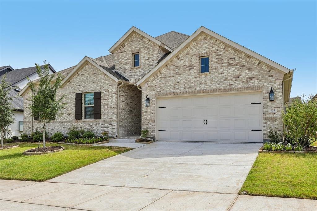 House in Nevada, Texas, United States 2 - 17222926