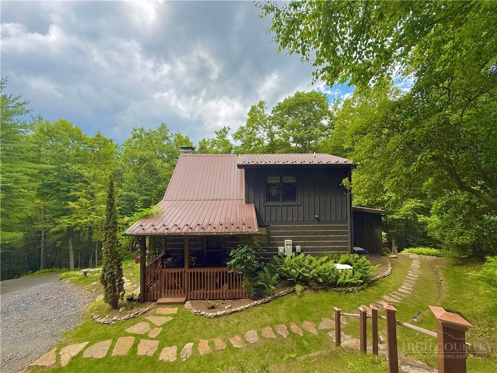 House in Fleetwood, North Carolina, United States 2 - 17726699