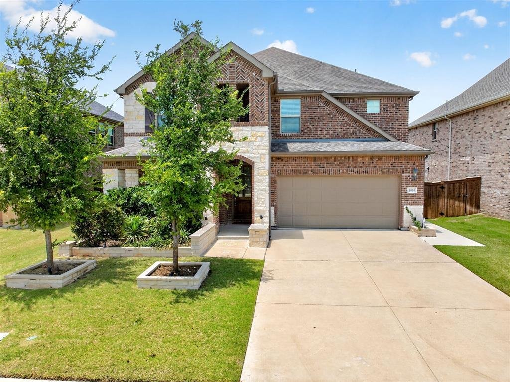 House in Prosper, Texas, United States 2 - 18391431