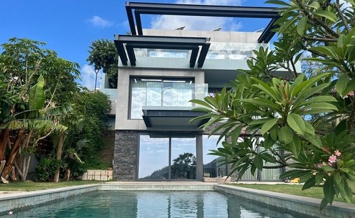 Villa in Mijas, Andalusia, Spain 1