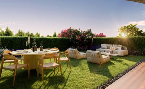 Apartamento en Elviria-Cabopino, Marbella, España 1