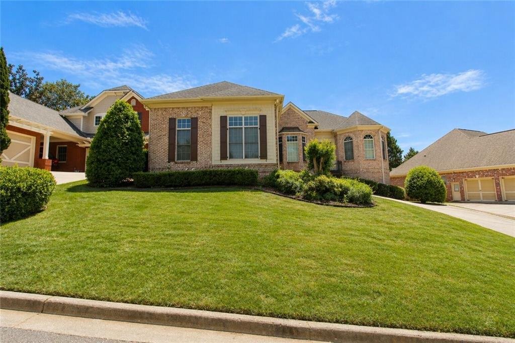 House in Douglasville, Georgia, United States 2 - 18396511