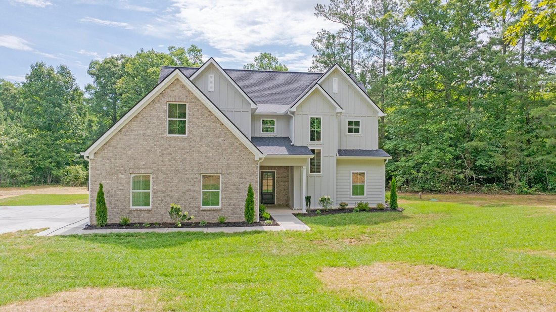 House in Soddy-Daisy, Tennessee, United States 2 - 18396492