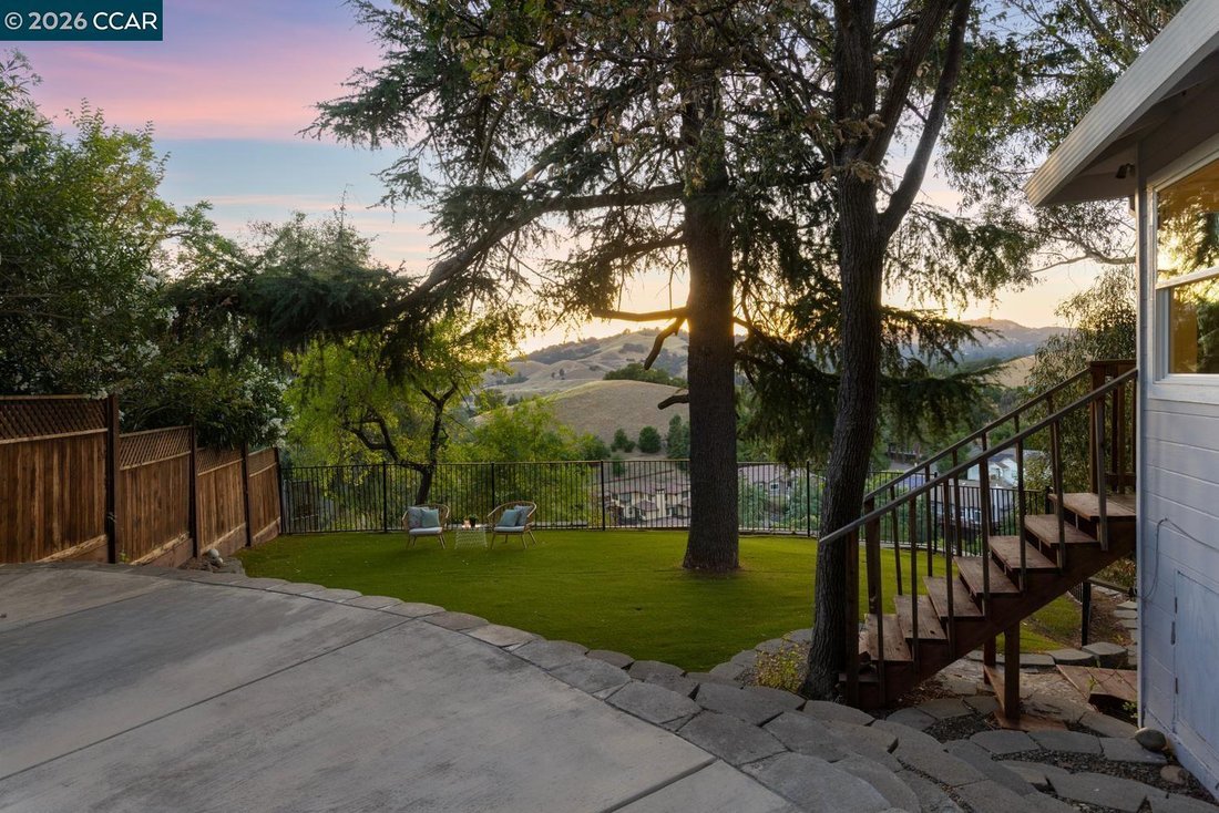House in Lafayette, California, United States 3 - 18395856