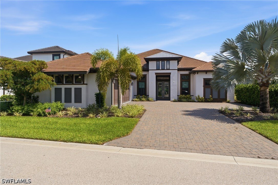 House in Miromar Lakes, Florida, United States 2 - 18395319