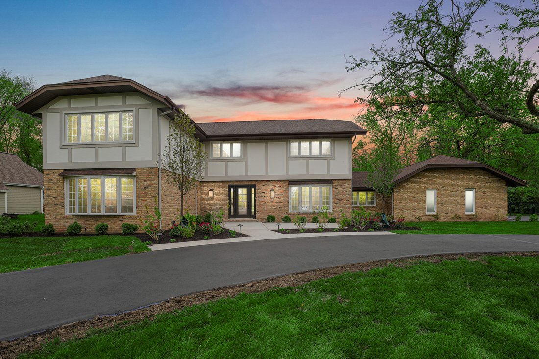 House in Homer Glen, Illinois, United States 2 - 18391671