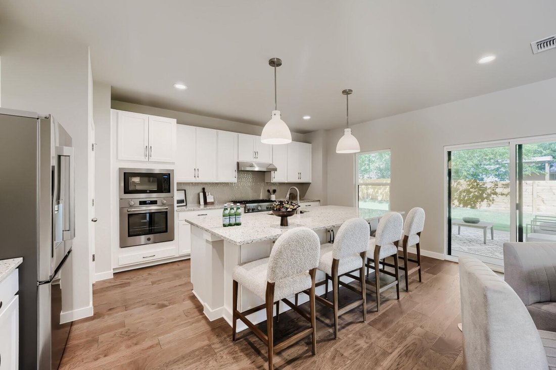 House in Austin, Texas, United States 3 - 18394340