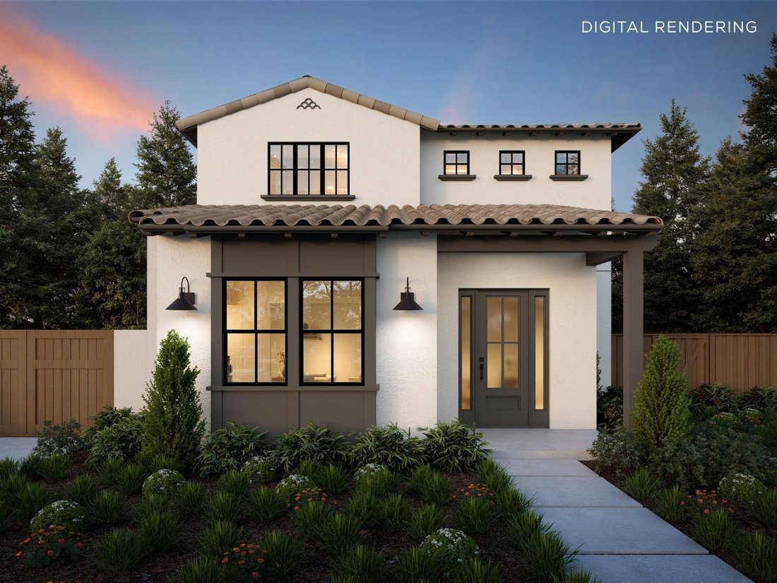 House in Redwood City, California, United States 1 - 18395903