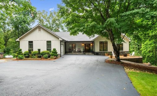 Casa a Gainesville, Georgia, Stati Uniti 1