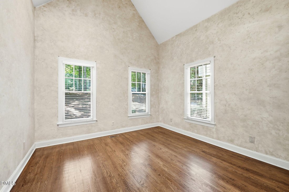 House in Wake Forest, North Carolina, United States 4 - 18390662
