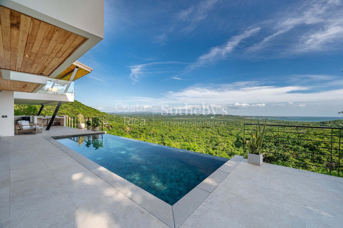 Maison à Santa Cruz, Santa Cruz, Costa Rica 3 - 17772816