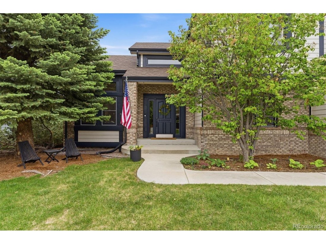 House in Highlands Ranch, Colorado, United States 3 - 18394544