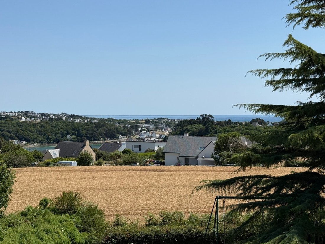 House in Esquibien, Audierne, France 2 - 18327876