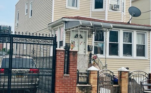 Casa en Nueva York, Nueva York, Estados Unidos 1
