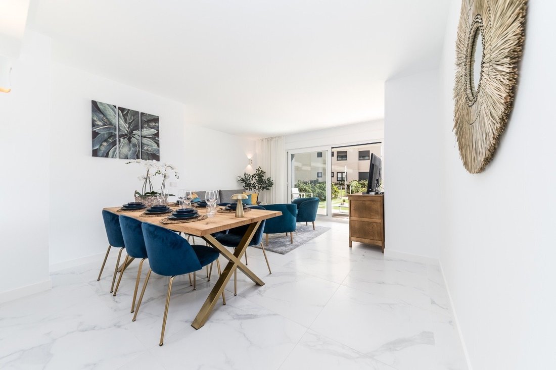 Apartment in Torrevieja, Valencian Community, Spain 5 - 18397045
